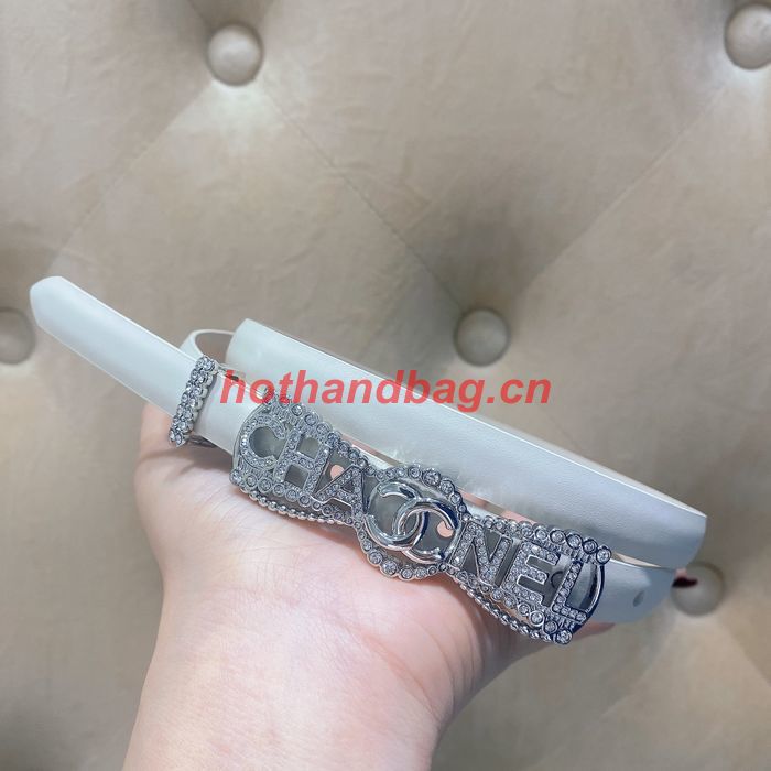 Chanel Belt 15MM CHB00057