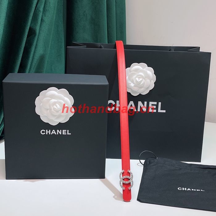 Chanel Belt 15MM CHB00060