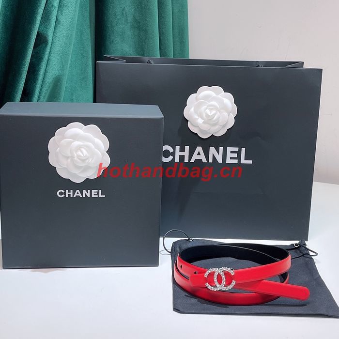 Chanel Belt 15MM CHB00060