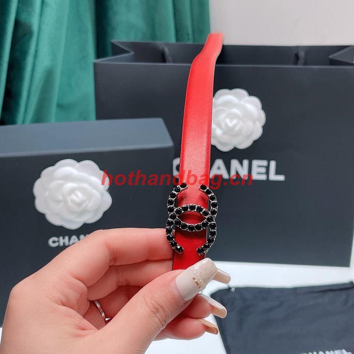 Chanel Belt 15MM CHB00061