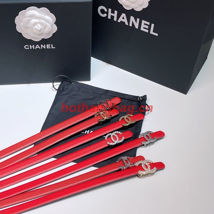 Chanel Belt 15MM CHB00061