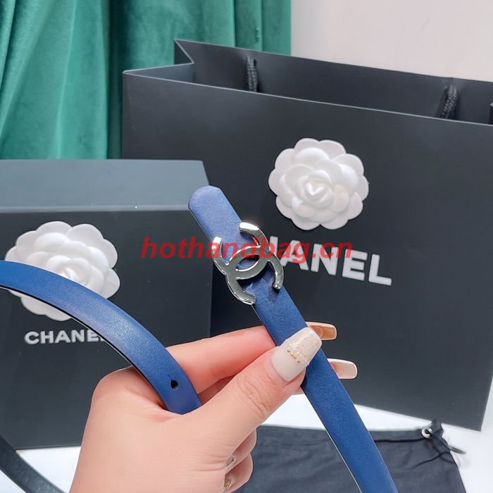 Chanel Belt 15MM CHB00066