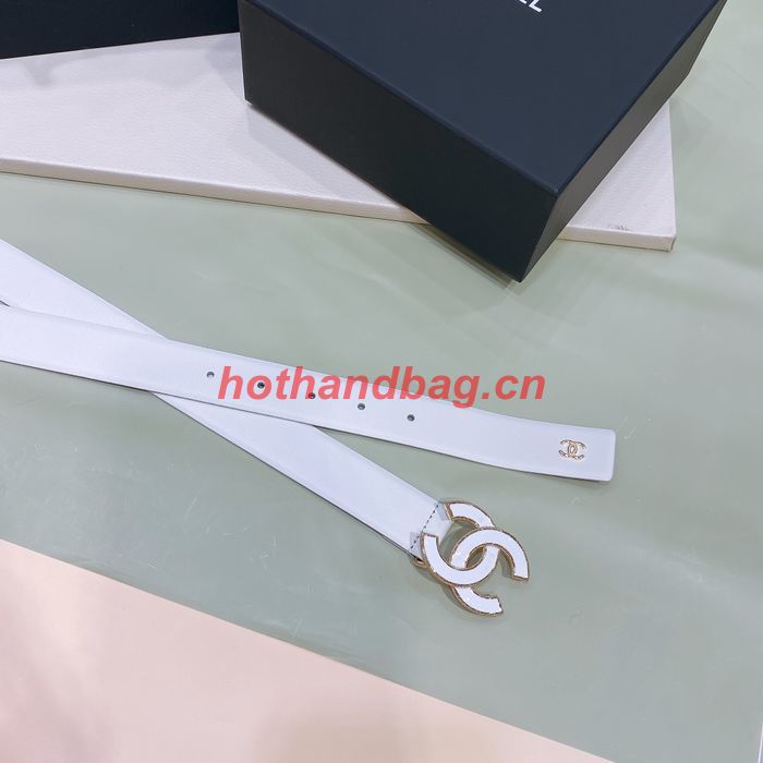 Chanel Belt 30MM CHB00068