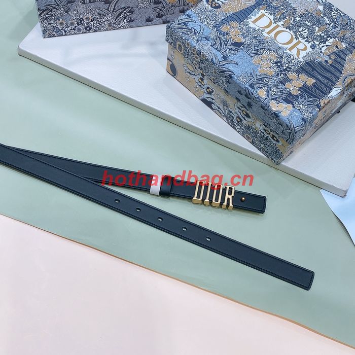 Dior Belt 20MM DIB00003