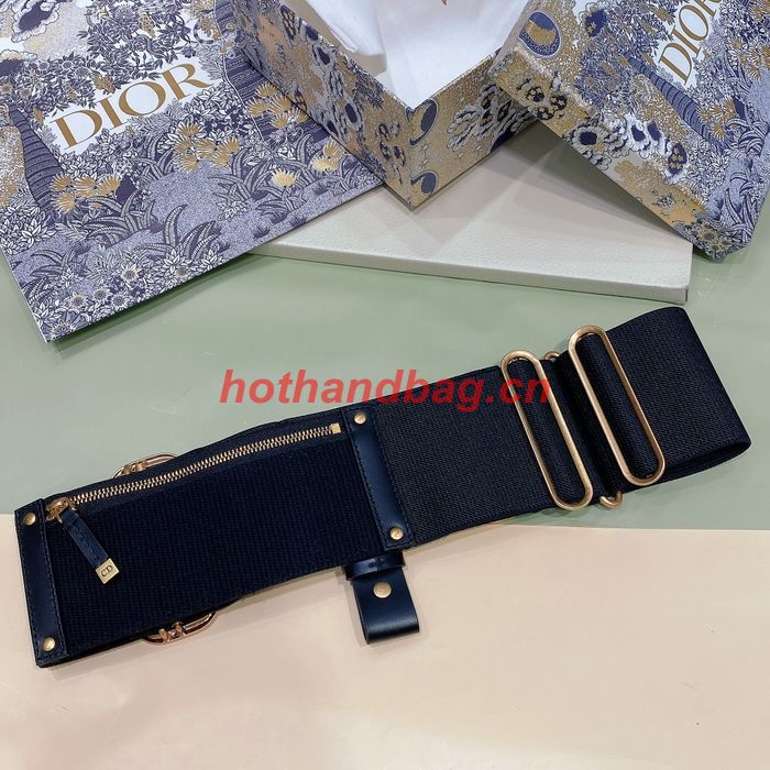 Dior Belt 80MM DIB00014