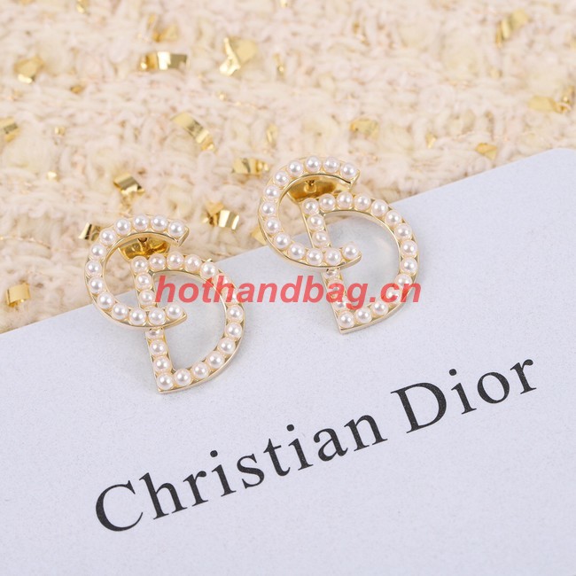 Dior Earrings CE11015