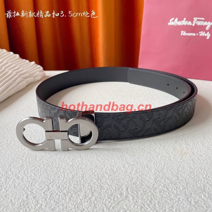 Ferragamo Belt 35MM SFB00026