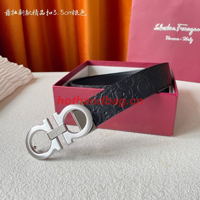 Ferragamo Belt 35MM SFB00027