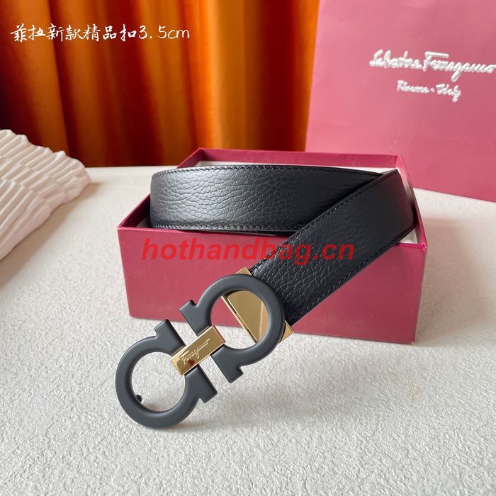 Ferragamo Belt 35MM SFB00029