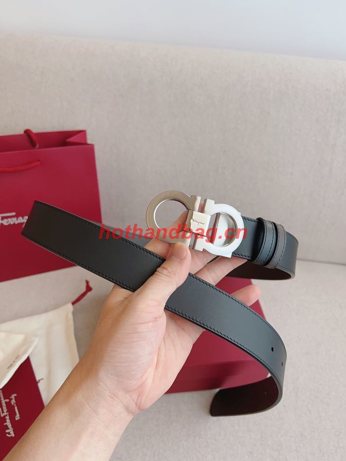 Ferragamo Belt 35MM SFB00031