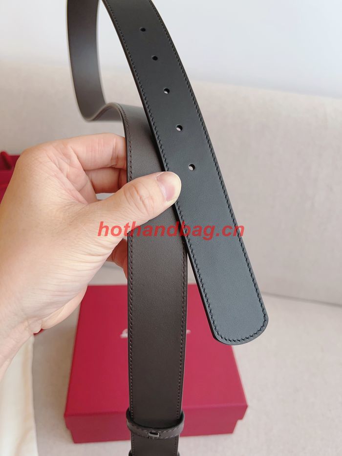 Ferragamo Belt 35MM SFB00031