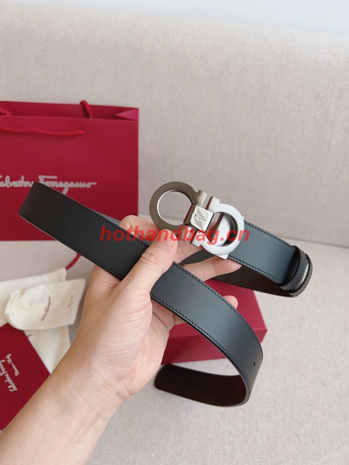 Ferragamo Belt 35MM SFB00033