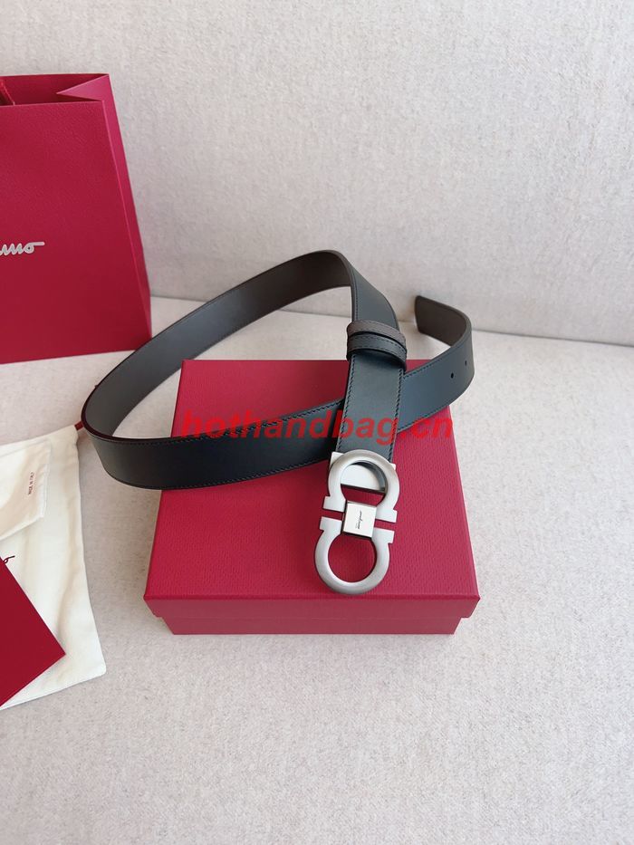 Ferragamo Belt 35MM SFB00033