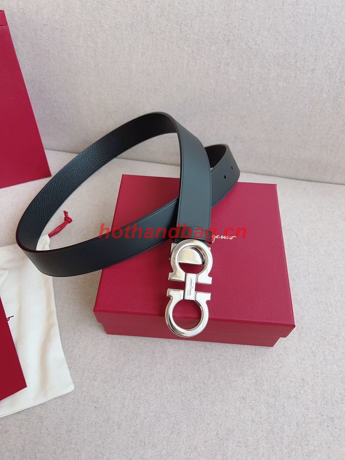 Ferragamo Belt 35MM SFB00037