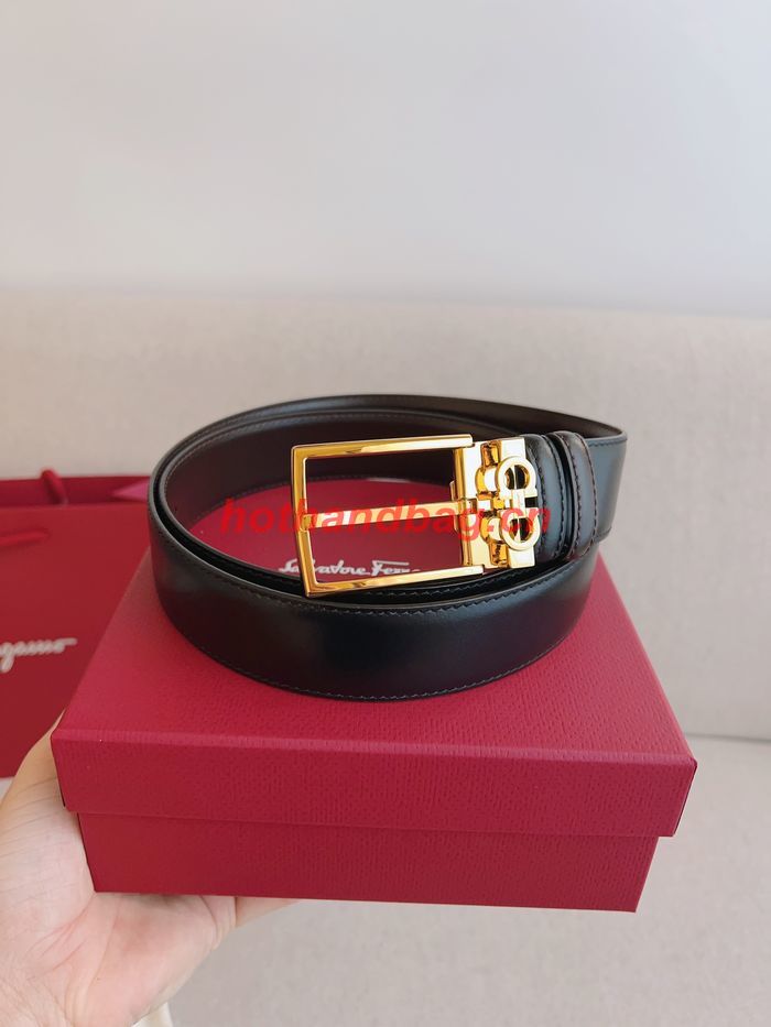 Ferragamo Belt 35MM SFB00044