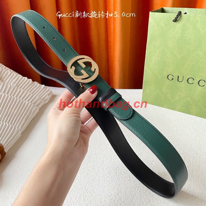 Gucci Belt 30MM GUB00056