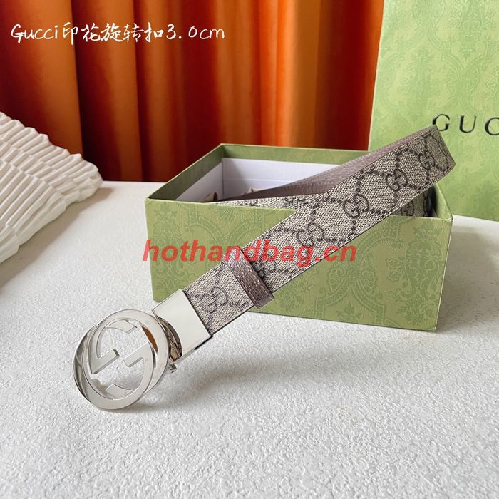 Gucci Belt 30MM GUB00061