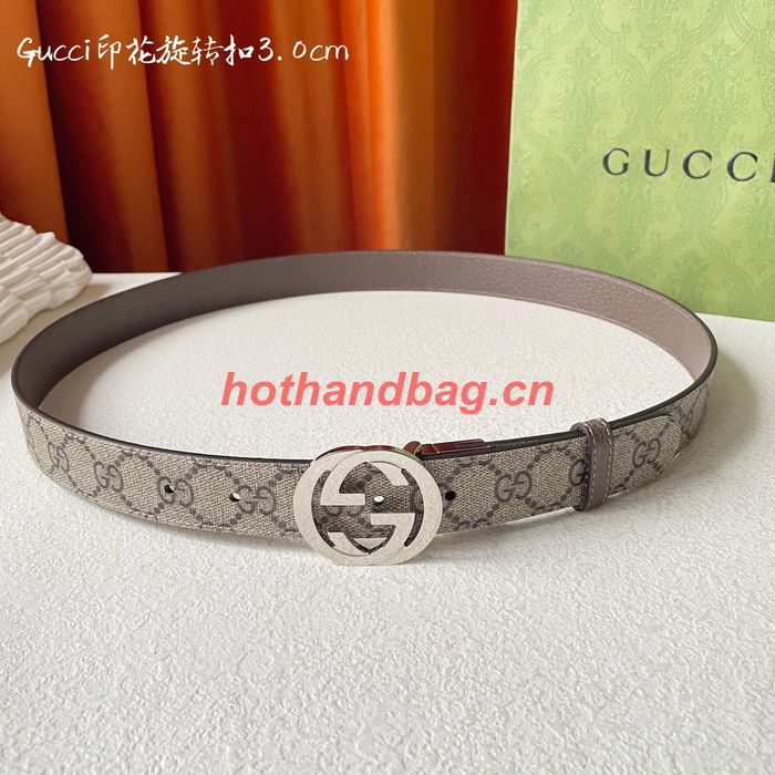 Gucci Belt 30MM GUB00061