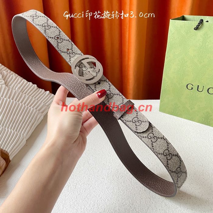 Gucci Belt 30MM GUB00061