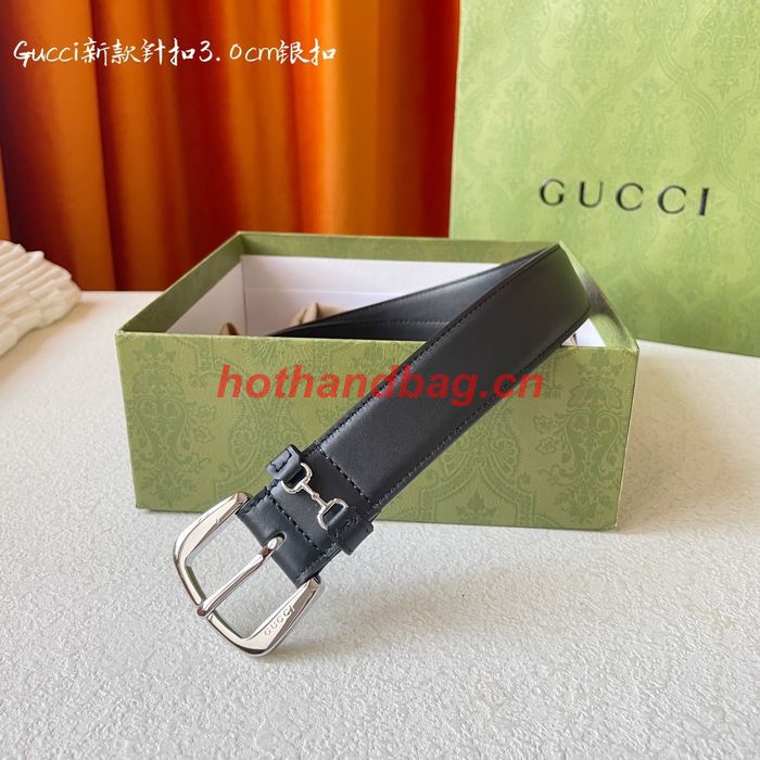 Gucci Belt 30MM GUB00065