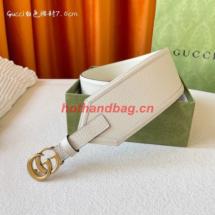 Gucci Belt 70MM GUB00092