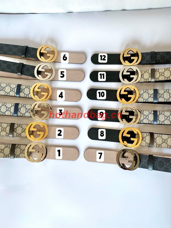 Gucci Belt GUB00106