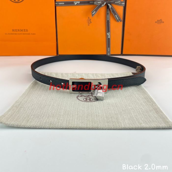 Hermes Belt 20MM HMB00031