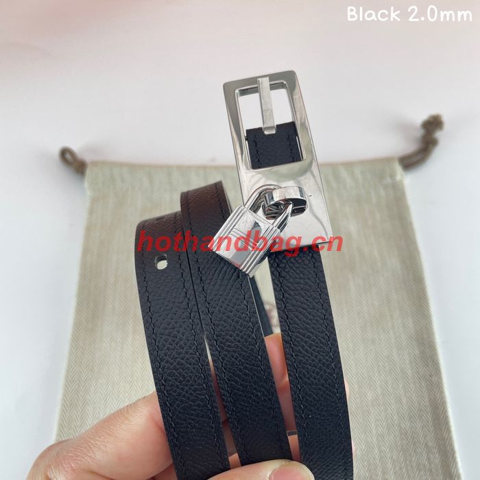 Hermes Belt 20MM HMB00031