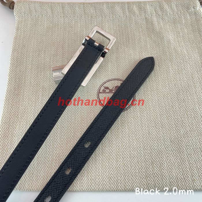 Hermes Belt 20MM HMB00031