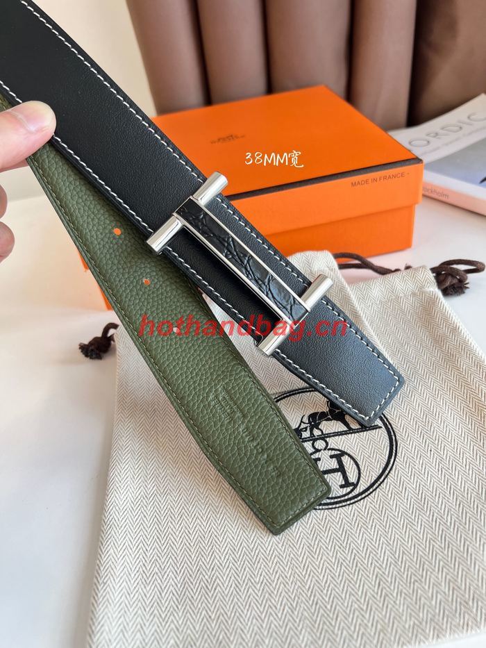 Hermes Belt 38MM HMB00037