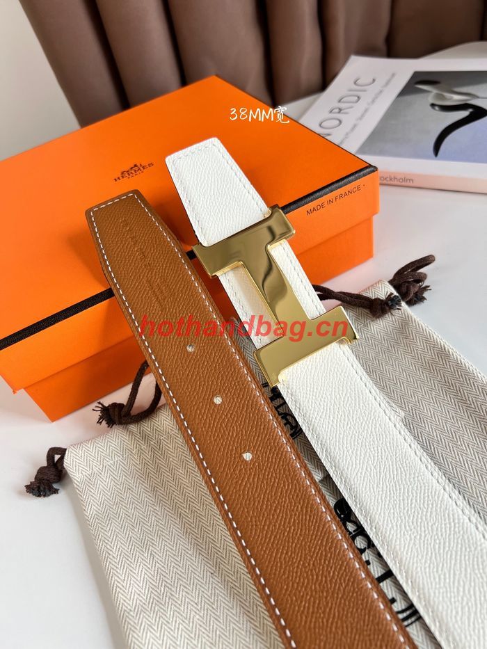 Hermes Belt 38MM HMB00044