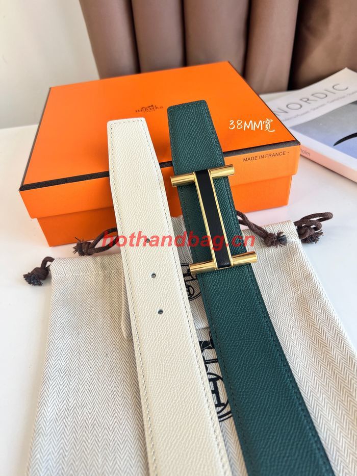 Hermes Belt 38MM HMB00048