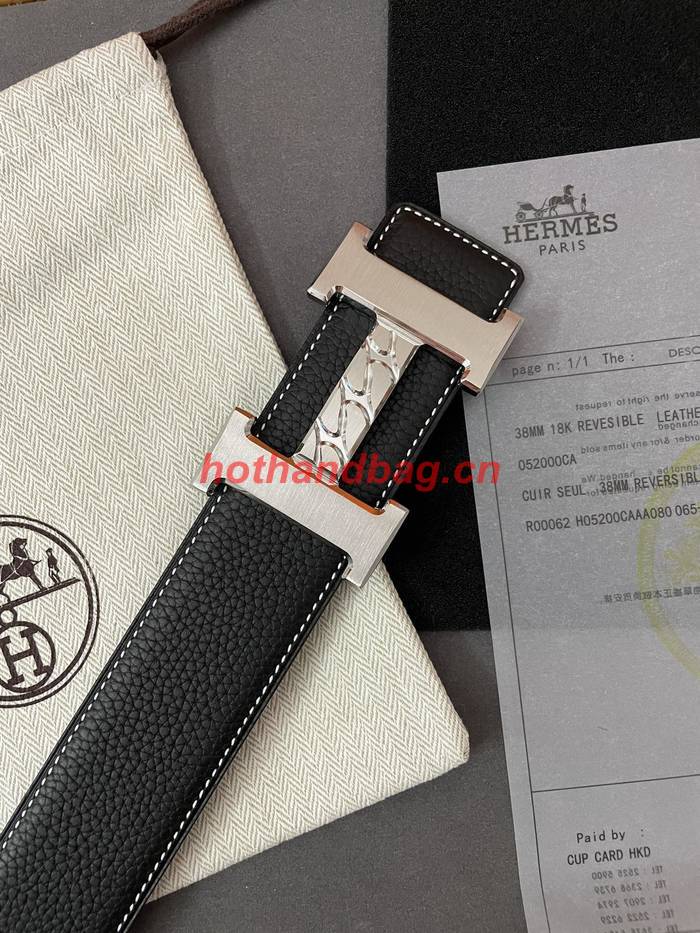 Hermes Belt 38MM HMB00063