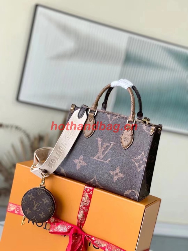 Louis Vuitton OnTheGo PM M46373