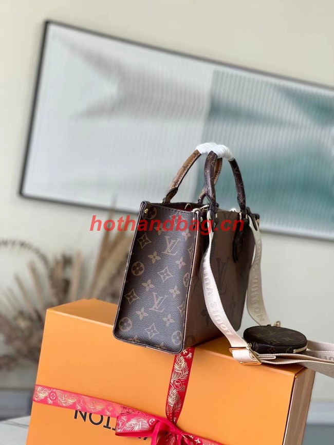 Louis Vuitton OnTheGo PM M46373