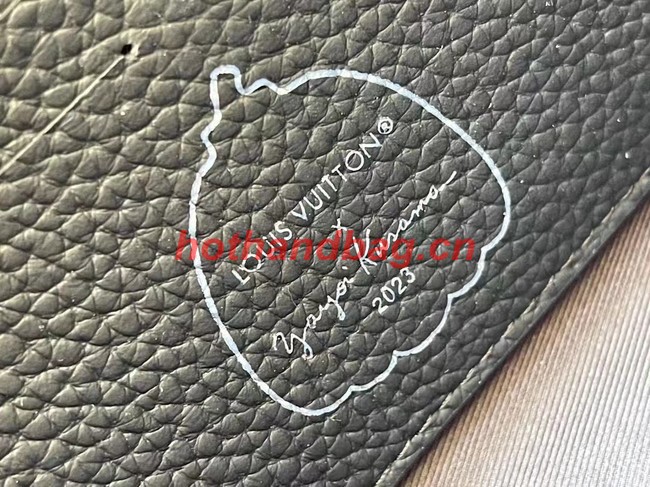 Louis Vuitton LV x YK Soft Trunk Wearable Wallet M81905