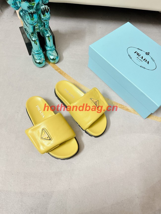 Prada slipper 92089-2