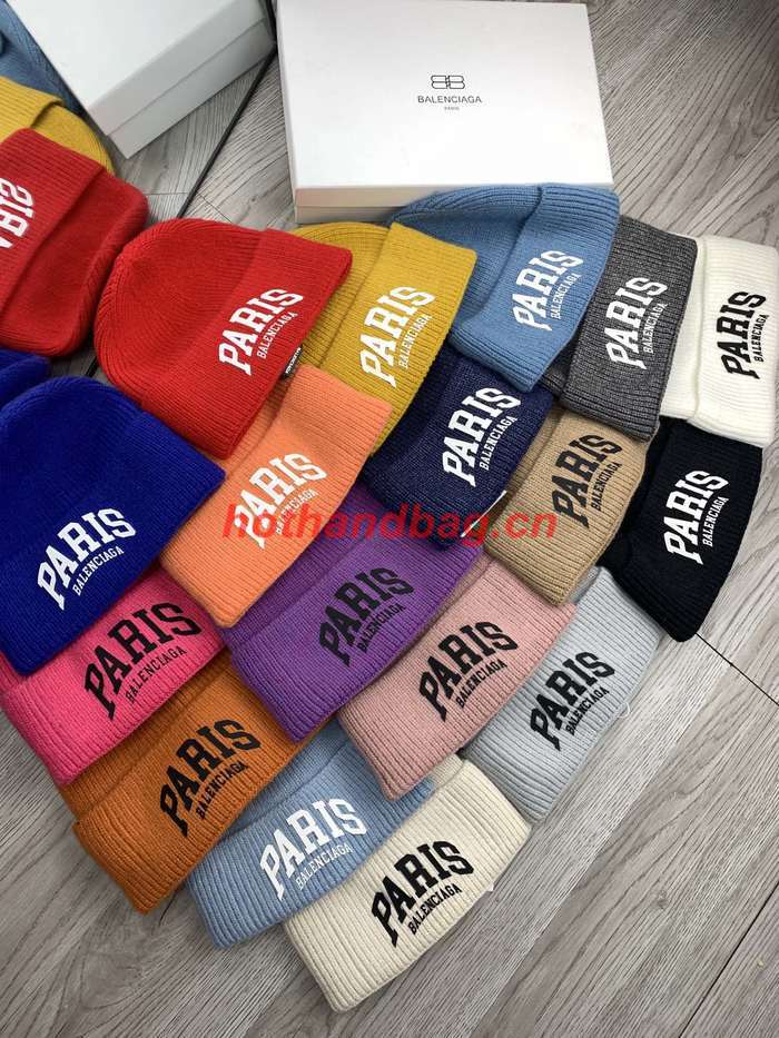 Balenciaga Hats BAH00045 Balenciaga Hats BAH00045