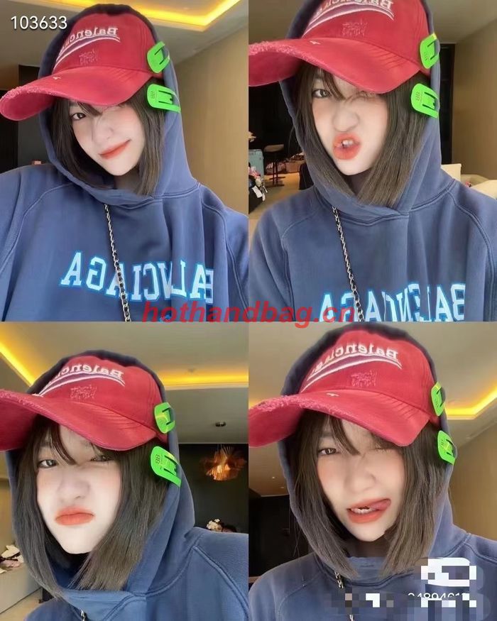 Balenciaga Hats BAH00060