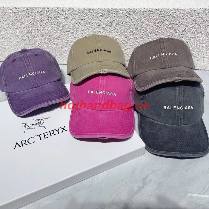 Balenciaga Hats BAH00100-1