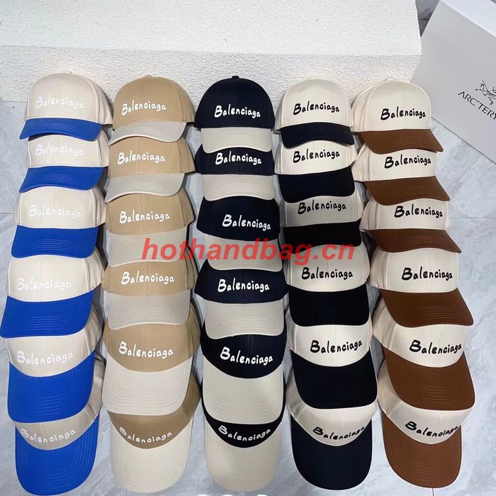 Balenciaga Hats BAH00101-1