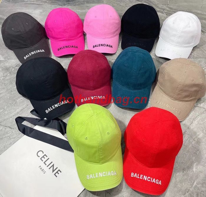 Balenciaga Hats BAH00102