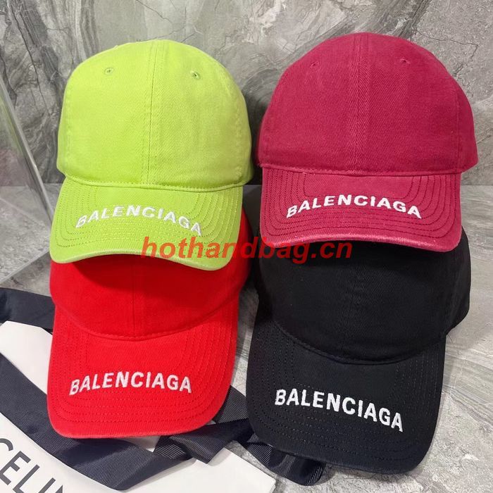 Balenciaga Hats BAH00102