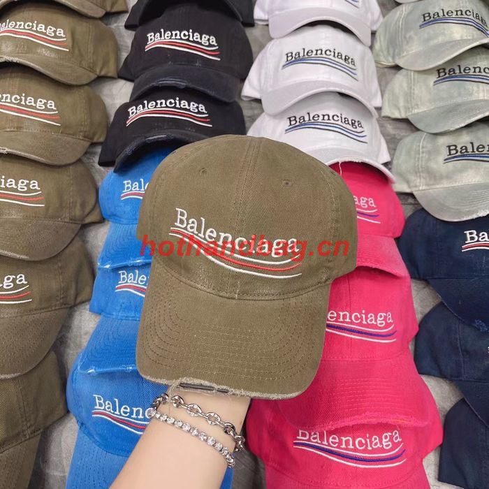 Balenciaga Hats BAH00104-3