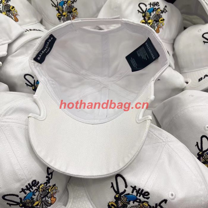 Balenciaga Hats BAH00107-1