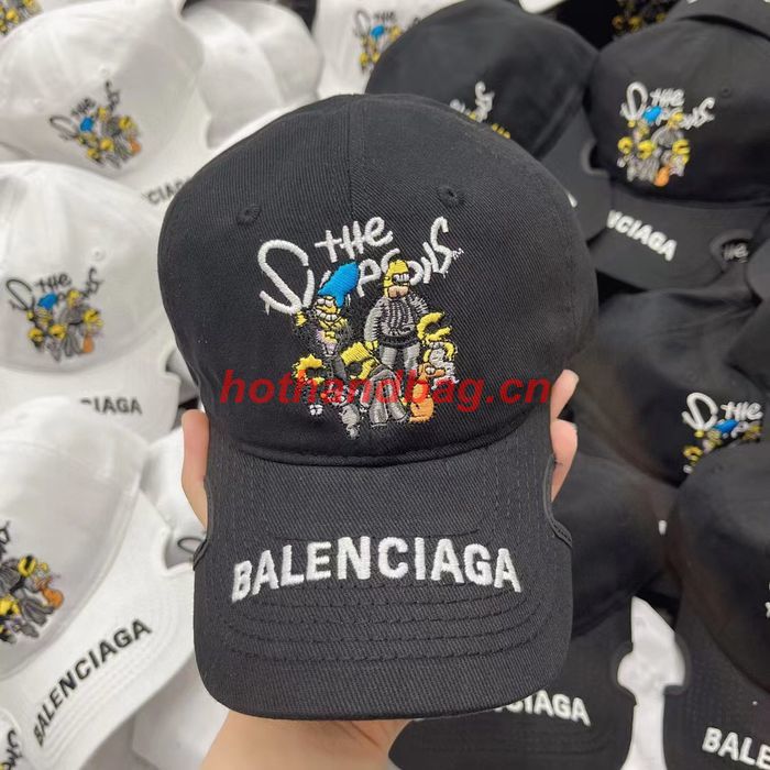 Balenciaga Hats BAH00107-2