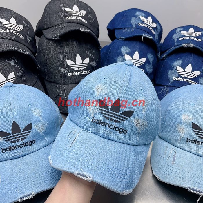 Balenciaga Hats BAH00117-1