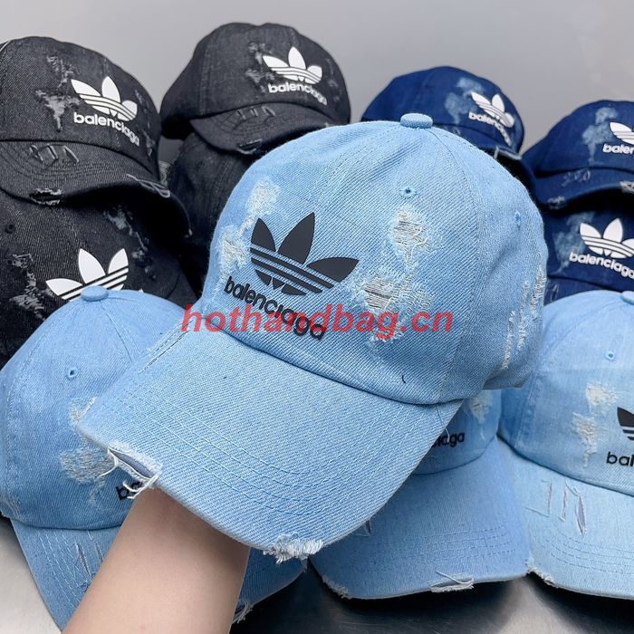 Balenciaga Hats BAH00117-1 Balenciaga Hats BAH00117-1
