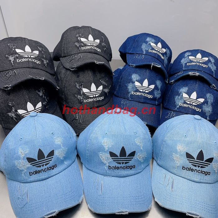 Balenciaga Hats BAH00117-1