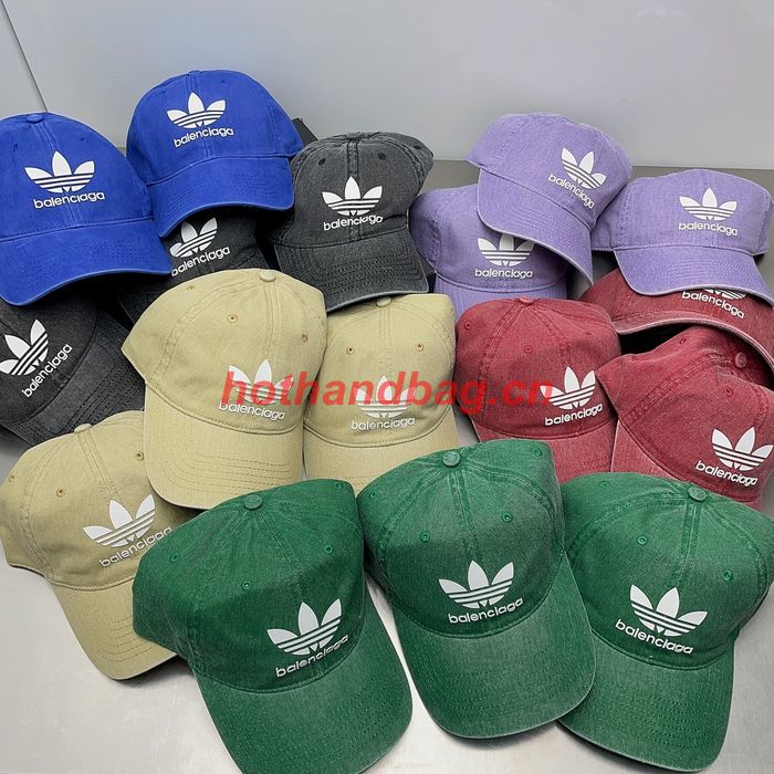 Balenciaga Hats BAH00118-1